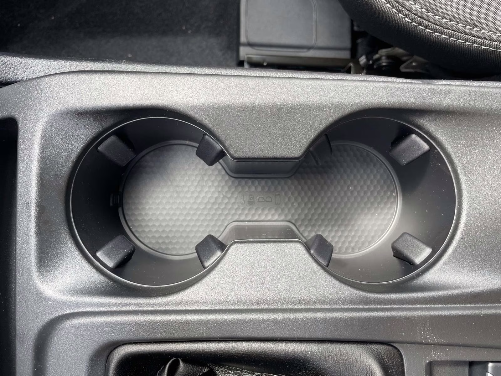 2026 Black Ford Ranger XL RWD Truck