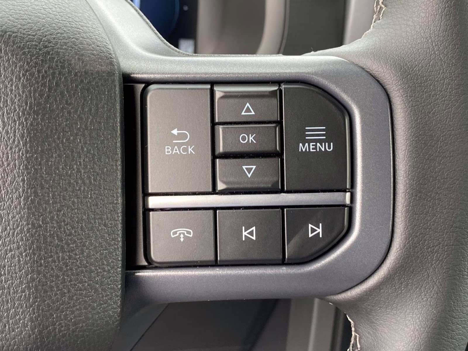 2026 Gray Metallic Ford F-150 XLT 4X4 Truck