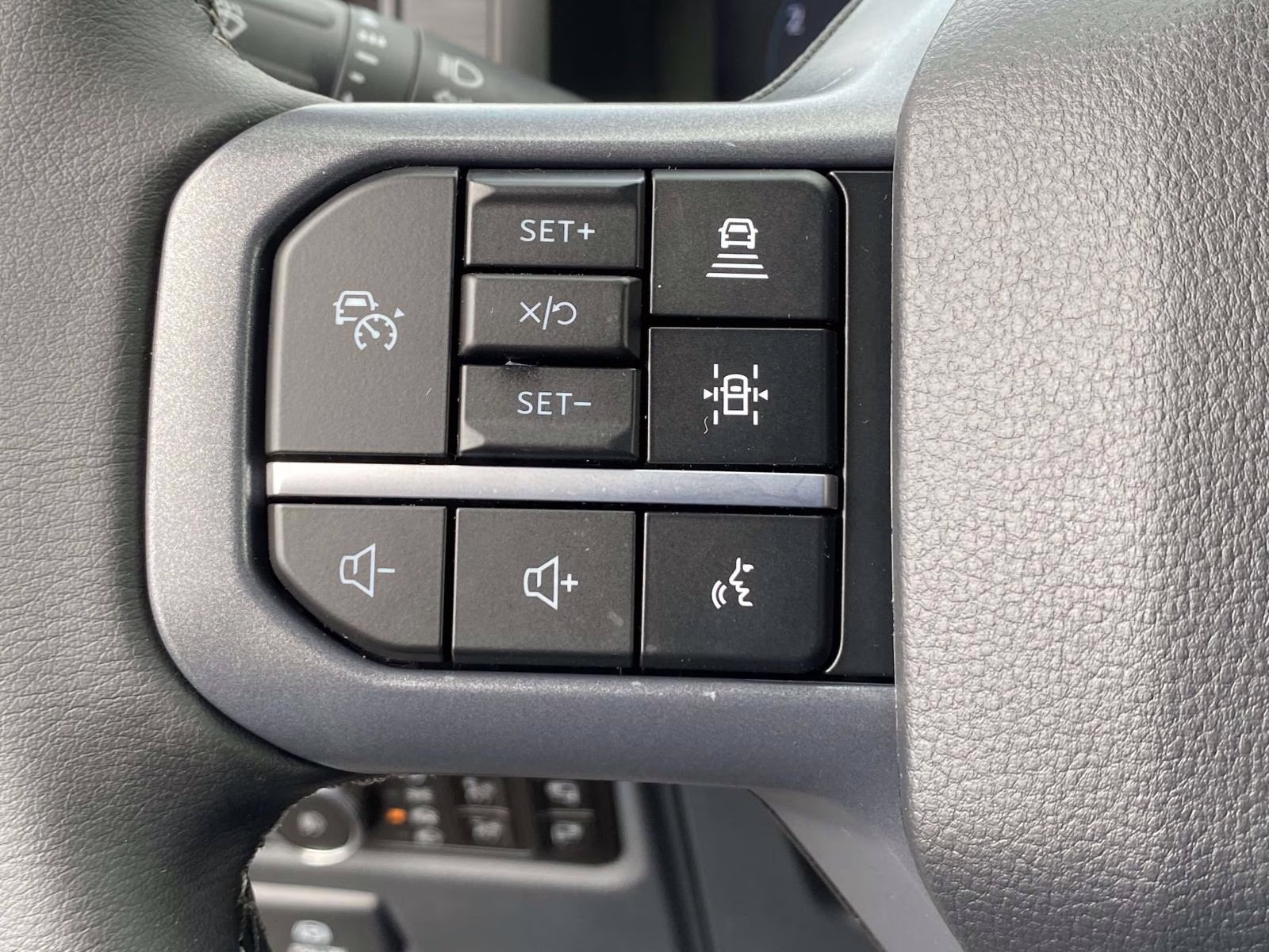 2026 Gray Metallic Ford F-150 XLT 4X4 Truck