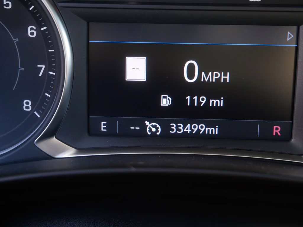 2023 Ebony Twilight Metallic GMC Terrain AT4 AWD SUV