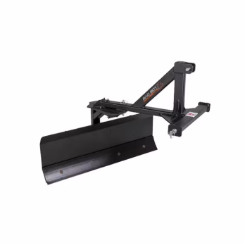 2026 Bad Boy implement 4' grader blade