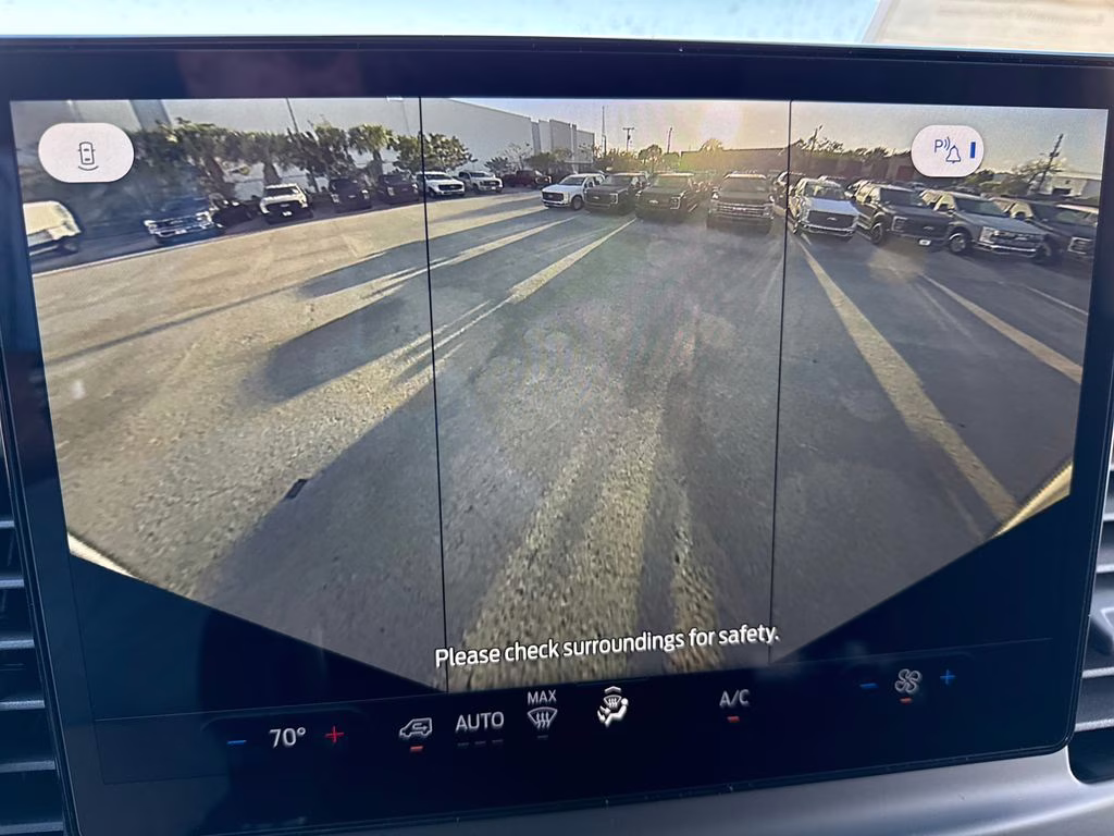 2026 Oxford White Ford Transit-250 Base RWD Van