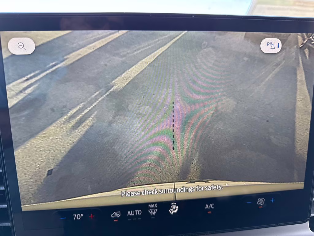 2026 Oxford White Ford Transit-250 Base RWD Van