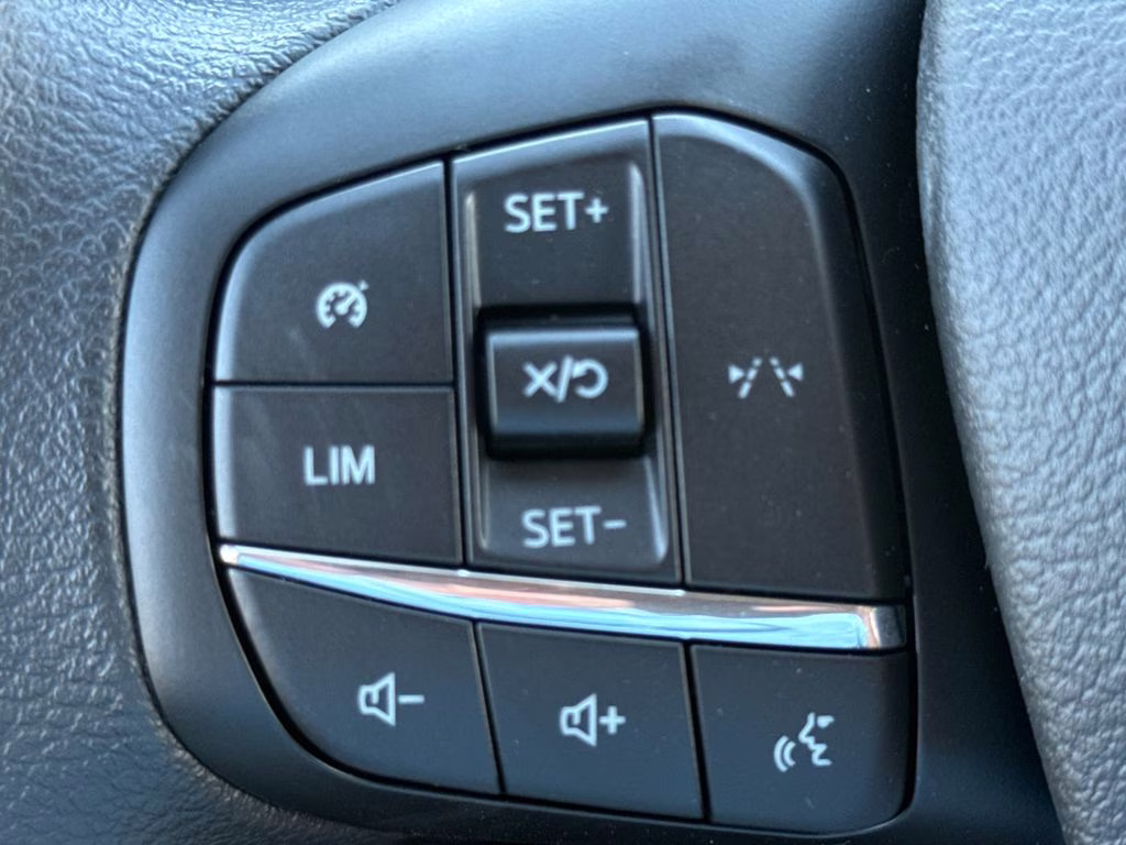 2026 Oxford White Ford Transit-250 Base RWD Van