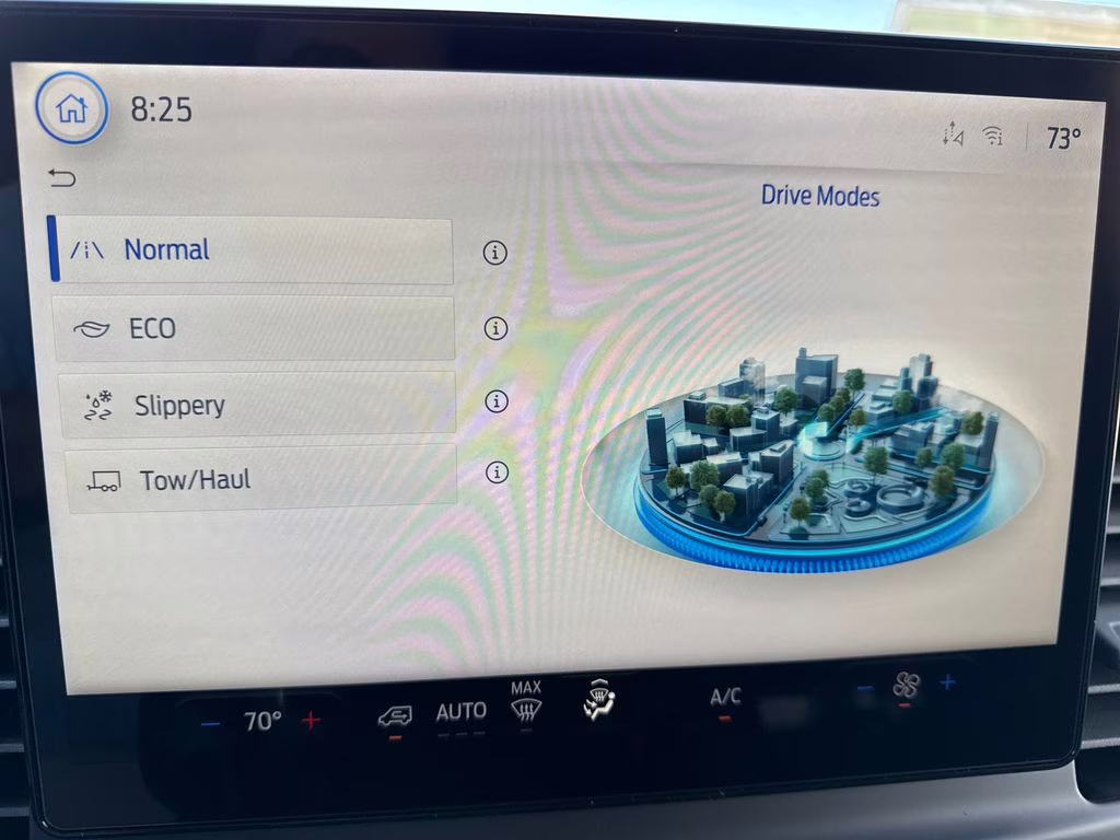 2026 Oxford White Ford Transit-250 Base RWD Van