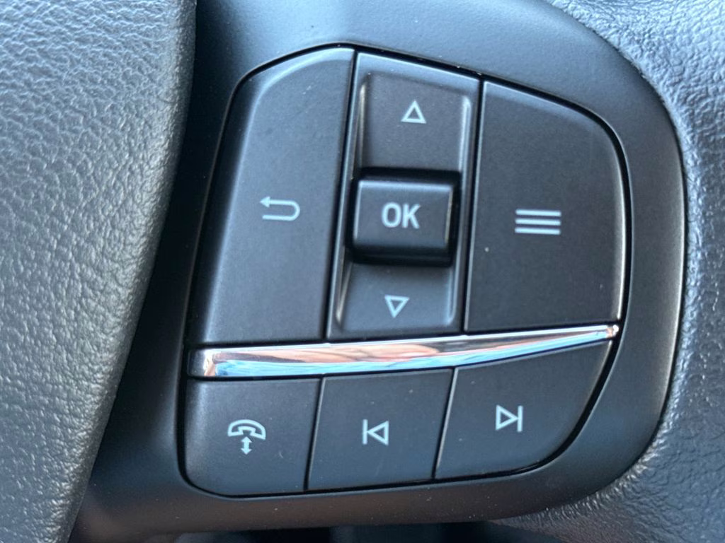 2026 Oxford White Ford Transit-250 Base RWD Van