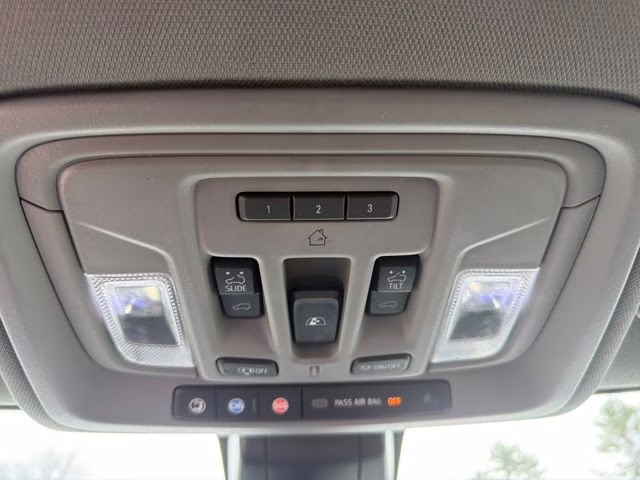 2022 Onyx Black GMC Sierra 2500HD Denali 4X4 Truck