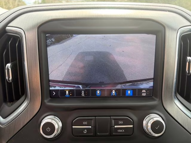 2022 Onyx Black GMC Sierra 2500HD Denali 4X4 Truck