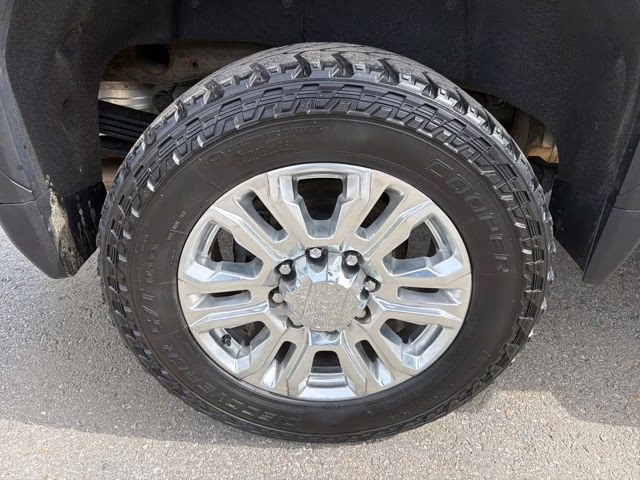 2022 Onyx Black GMC Sierra 2500HD Denali 4X4 Truck