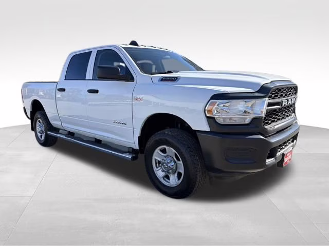 2020 RAM Ram 2500 Pickup