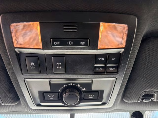 2017 Silver Sky Metallic Toyota Tacoma TRD Off-Road 4X4 Truck