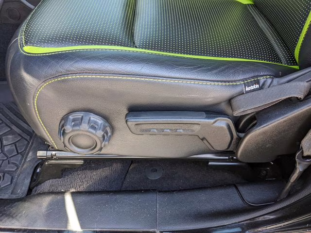 2021 Black Clearcoat Jeep Wrangler Unlimited Sport 4X4 SUV