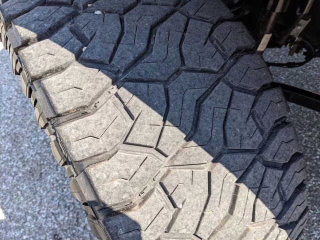 2021 Black Clearcoat Jeep Wrangler Unlimited Sport 4X4 SUV