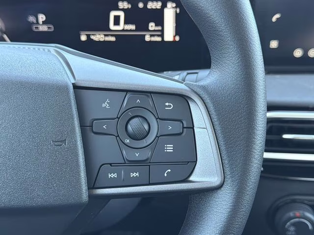 2026 Gun Metallic Nissan Sentra S FWD Sedan