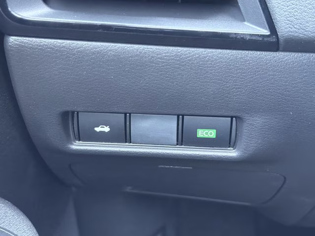 2026 Gun Metallic Nissan Sentra S FWD Sedan