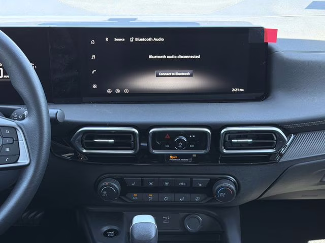 2026 Gun Metallic Nissan Sentra S FWD Sedan