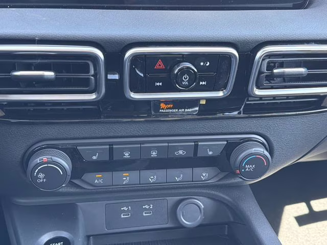 2026 Gun Metallic Nissan Sentra S FWD Sedan