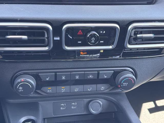 2026 Gun Metallic Nissan Sentra S FWD Sedan