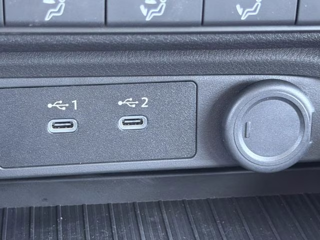 2026 Gun Metallic Nissan Sentra S FWD Sedan