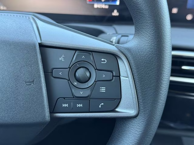 2026 Gun Metallic Nissan Sentra SV FWD Sedan