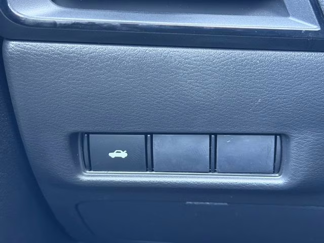 2026 Gun Metallic Nissan Sentra SV FWD Sedan