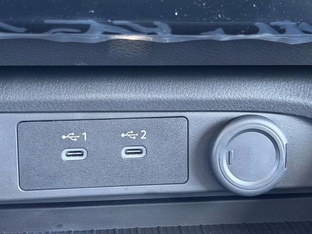 2026 Gun Metallic Nissan Sentra SV FWD Sedan