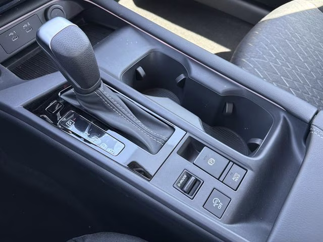 2026 Fresh Powder Nissan Sentra SV FWD Sedan