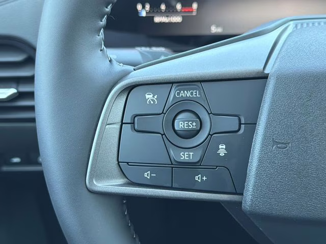 2026 Fresh Powder Nissan Sentra SV FWD Sedan