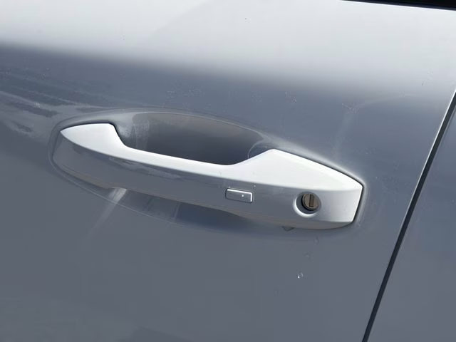 2026 Fresh Powder Nissan Sentra SV FWD Sedan