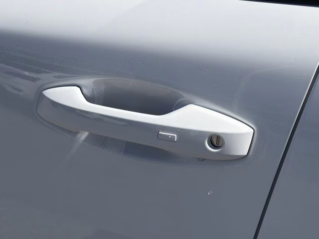 2026 Fresh Powder Nissan Sentra SV FWD Sedan