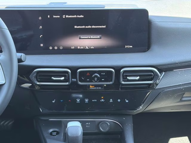 2026 Fresh Powder Nissan Sentra SV FWD Sedan