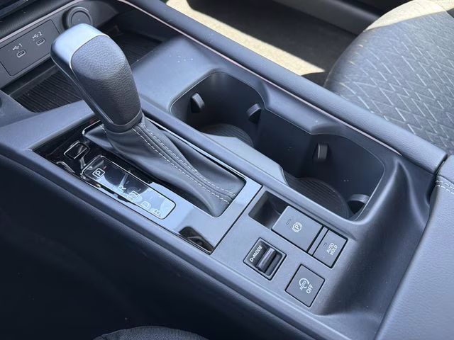 2026 Fresh Powder Nissan Sentra SV FWD Sedan