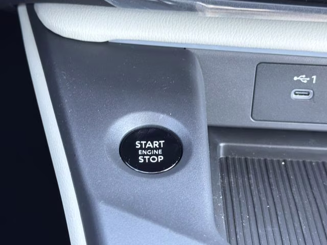 2026 Gun Metallic Nissan Sentra SL FWD Sedan