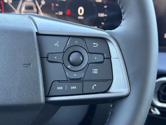 2026 Gun Metallic Nissan Sentra SL FWD Sedan