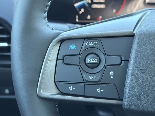 2026 Gun Metallic Nissan Sentra SL FWD Sedan