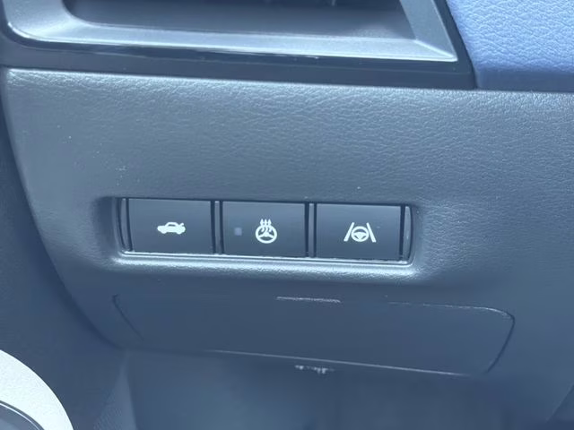 2026 Gun Metallic Nissan Sentra SL FWD Sedan