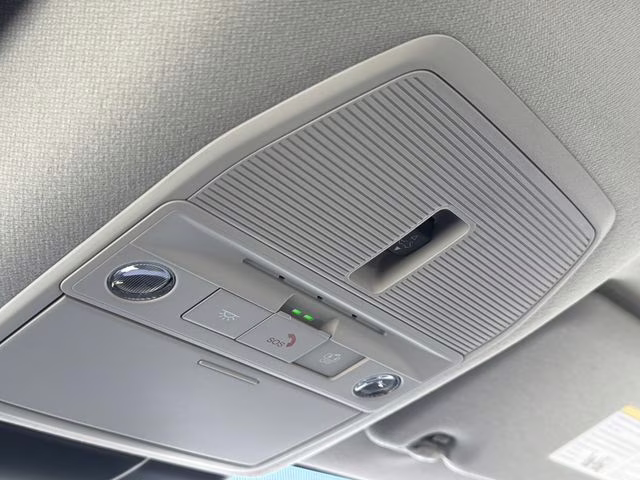 2026 Gun Metallic Nissan Sentra SL FWD Sedan