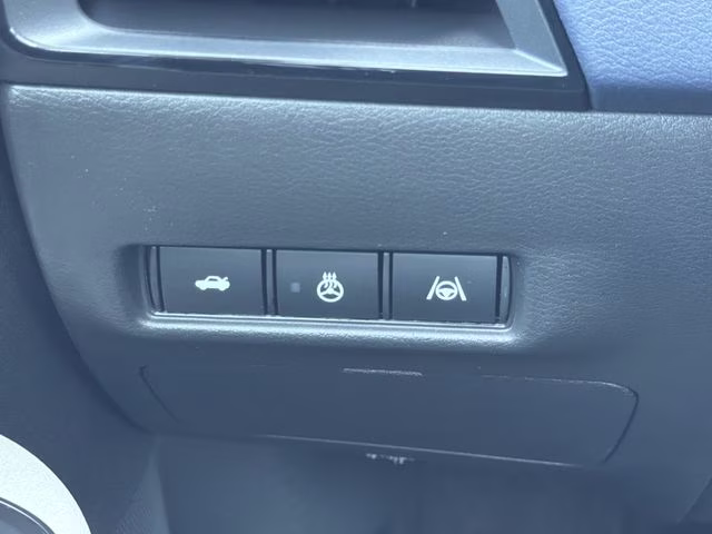 2026 Gun Metallic Nissan Sentra SL FWD Sedan