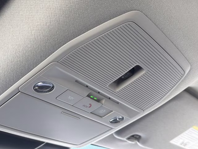 2026 Gun Metallic Nissan Sentra SL FWD Sedan