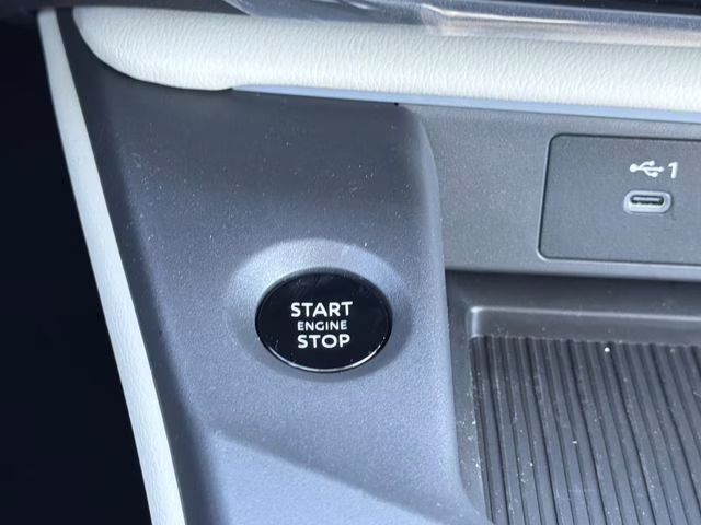 2026 Gun Metallic Nissan Sentra SL FWD Sedan