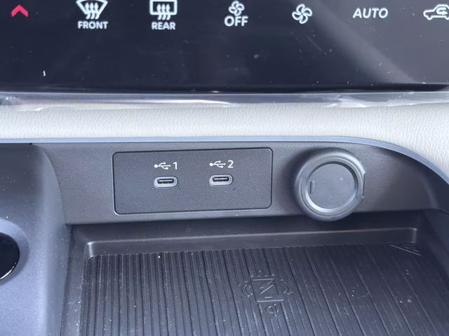2026 Gun Metallic Nissan Sentra SL FWD Sedan