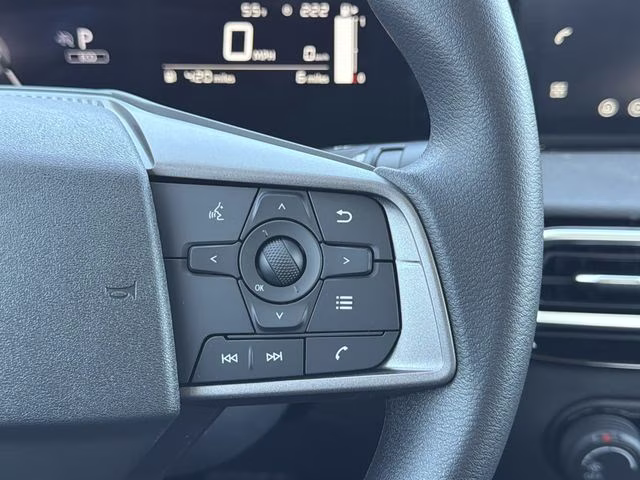 2026 Gun Metallic Nissan Sentra S FWD Sedan
