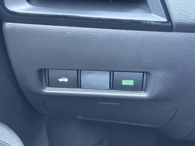 2026 Gun Metallic Nissan Sentra S FWD Sedan