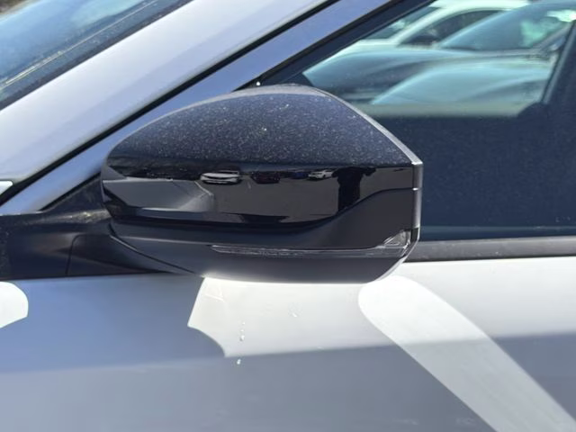 2026 Fresh Powder Nissan Sentra SV FWD Sedan