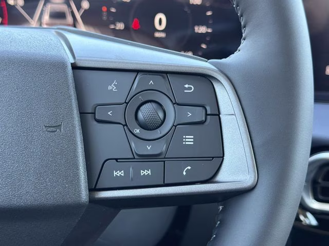 2026 Gun Metallic Nissan Sentra SL FWD Sedan