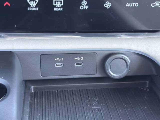 2026 Gun Metallic Nissan Sentra SL FWD Sedan