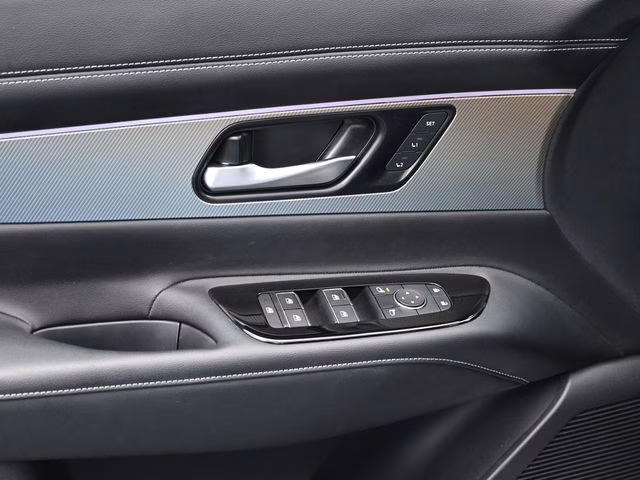 2025 Everest White Pearl Tricoat Nissan Murano SL AWD SUV