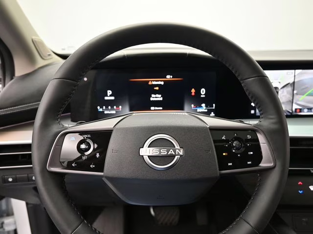 2025 Everest White Pearl Tricoat Nissan Murano SL AWD SUV