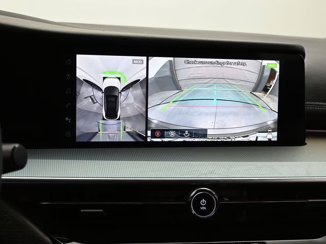 2025 Everest White Pearl Tricoat Nissan Murano SL AWD SUV