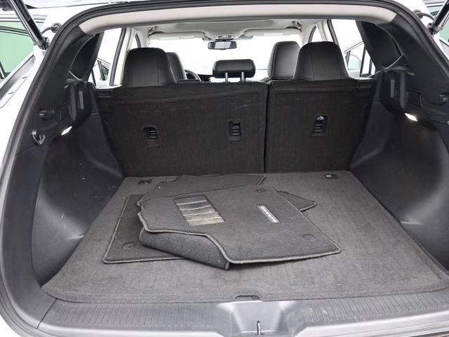 2025 Everest White Pearl Tricoat Nissan Murano SL AWD SUV